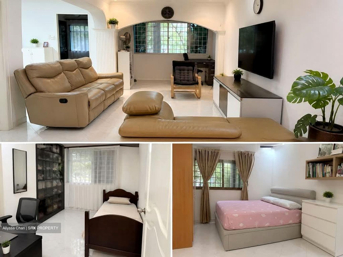 Blk 897B Woodlands Drive 50 (Woodlands), HDB 5 Rooms #570150811